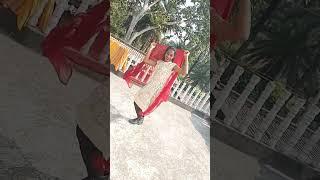 Bagme gulka khilna️#viral #viralshorts #dance #shortvideo #dancer #viralvideo #trending