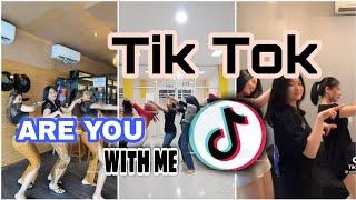 Dance Pargoy | Tik Tok Are You With Me | Lost Frequenscies