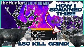 HOW TO SPAWN A GREAT ONE MULE DEER! Setup and Hotspots!!! The Hunter: Call of the Wild