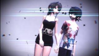 [MMD] Yandere Simulator - Six feet under (remix)