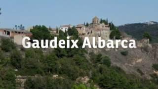 Gaudeix Albarca