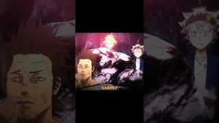 squad captain cooked anime malayalam #blackclover #anime #malayalam