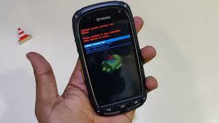 Kyocera Torque E6710 Hard Reset Pattren Password Unlock Without Pc