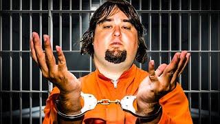 What Really Happened Chumlee From Pawn Stars