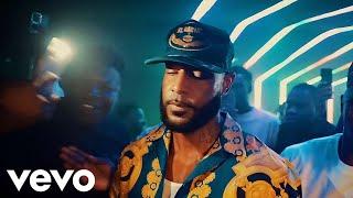 Booba - Descente ft. SCH, Lacrim (Clip Vidéo)