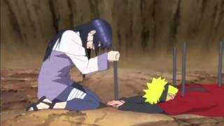 naruto vs pain amv linkin par in the end