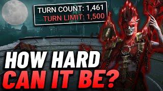 Can I Beat AMIUS HARD For The FIRST TIME? - Raid Shadow Legends Cursed City Guide
