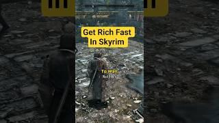 This Trickin Skyrim #gaming #skyrim #rpg #shorts