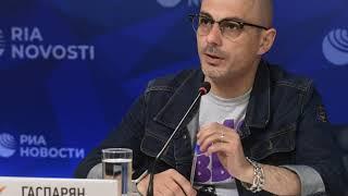 Армен Гаспарян. Скоро Запад обвинит Россию в Холокосте