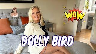 Dolly BirdKnow This Mature Woman Over 50 Bio, Wiki, and Facts NOW!