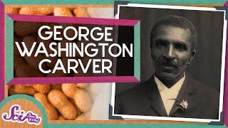 The Story of George Washington Carver | Amazing Scientists | SciShow Kids