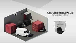 AXIS Companion   at a glance