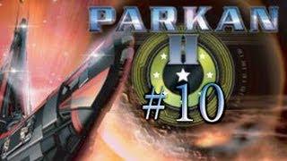 Parkan 2 - Часть 10 - В непонятках