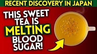 2 Natural Teas That Melt Sugar in Minutes | (Doctors Didn’t Believe It at First!)