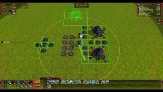 Too Flat of a Game - Supreme Commander: Forged Alliance Stream