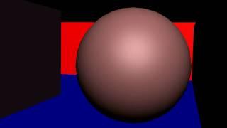 Ball in Maze Animation- Autodesk 3ds Max