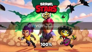 Мега открытие ящиков в brawl stars! Кто мне выпал, смотри и узнай!