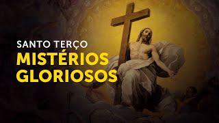 Reze o terço com o Padre Paulo Ricardo: Mistérios Gloriosos!