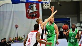 Play of the Day - Anton Ponkrashov (UNICS)