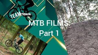 MTB Films: First Edition