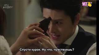 Клип к дораме Любовь в печали