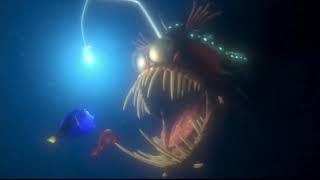 Alla Ricerca di Nemo - L'attacco del melanoceto