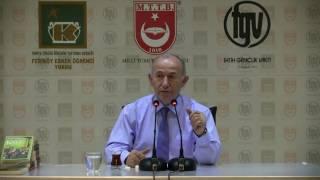 İstanbul'un Fethi ve Fatih Sultan Mehmed Han - Prof Dr. Ahmet Şimşirgil