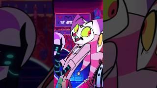 Fizz in the new episode of Helluva Boss The Full Moon #helluvaboss #fizzarolli #blitz #hazbinhotel