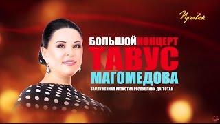 Полный концерт "Тавус Магомедова