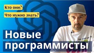 ИИ-кодеры: какими будут программисты в 2025-26 году? Что изучать уже сейчас?