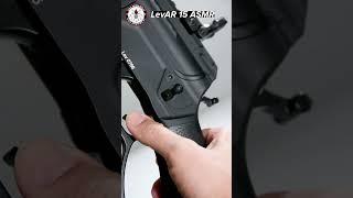 G&G LevAR 15 #ASMR | RWTV #shorts #levARAction