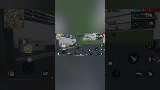 Garena Free Fire Max Gaming Gameplay #131