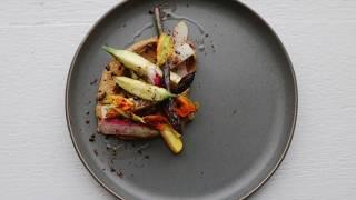 Chef Jonathan Zaragoza of Birrieria Zaragoza | Sikil Pak and Forbidden Rice Pudding