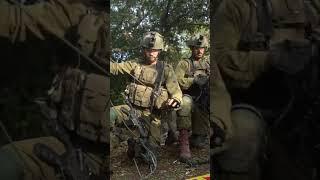 Watch The IDF Paratroopers Brigade Locate and Disarm Explosives