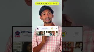 TNEA 180 to 150 Cutoff Chennai Choice list #tnea2025 #chennai #admission2025