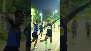 Energy, Endurance & Community Spirit: Khordha Half Marathon #travel #food