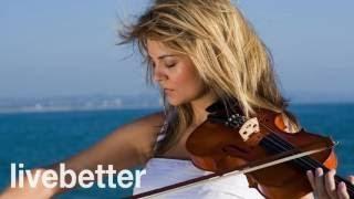 Beautiful Violin Music Solo: Relaxing Instrumental Classical Violin Pieces Songs by Violin