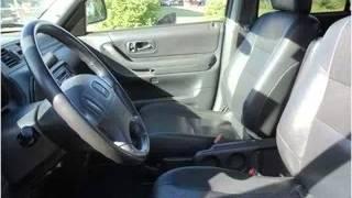 2000 Honda CR-V Used Cars Madison WI