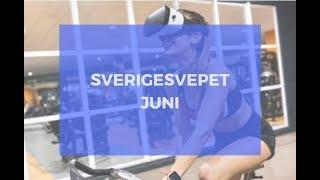 Svenska VR/AR-nyheter juni