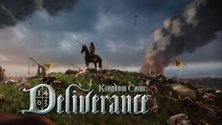 Kingdom Come Deliverance Walkthrough Part 01 ( All Side Quests + Full Exploration)