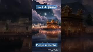 #kirtan #goldentemple #gurbani #gurbanishabad #music #gurbanishabad #shortvideo #newshabad2023