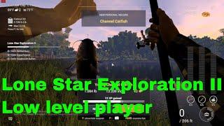 Fishing Planet, Lone Star Exploration 2 guide, Mission Gameplay