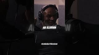 "Mike Tyson: Fear Is Just an Illusion – Let It Drive You | Motivational Truth" #miketyson #fear