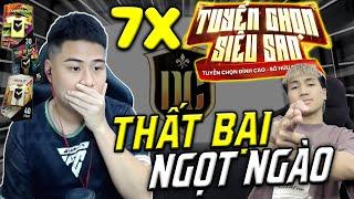 Solo 7xTUYỂN CHỌN SIÊU SAO cùng Vumino và mở QUÀ TOP cho Hải Mỏ Hỗn | LEEHARIII