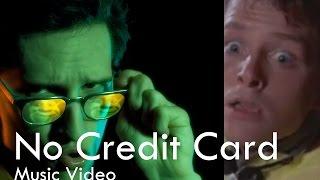 Neil Cicierega - No Credit Card (Music Video)