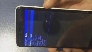 Blackview E7s Hard Reset , remove pattern lock, фабричните настройки,