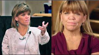 We Have Sad News For 60 years Old Amy Roloff As She Is Confirmed To Be...