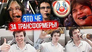 РЕЛАКС В ШОКЕ от ЖЕНСКОГО ЧЕМПИОНСА 2024  | Нарезка со стрима Релакса #185