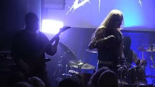 Craft - Demonspeed live @ Metal Theatre 2024-07-06