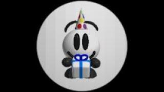 How To Get Yin's Birthday Party Badge!/(New Badge!) Baldi's MEGA RP! REMASTERED